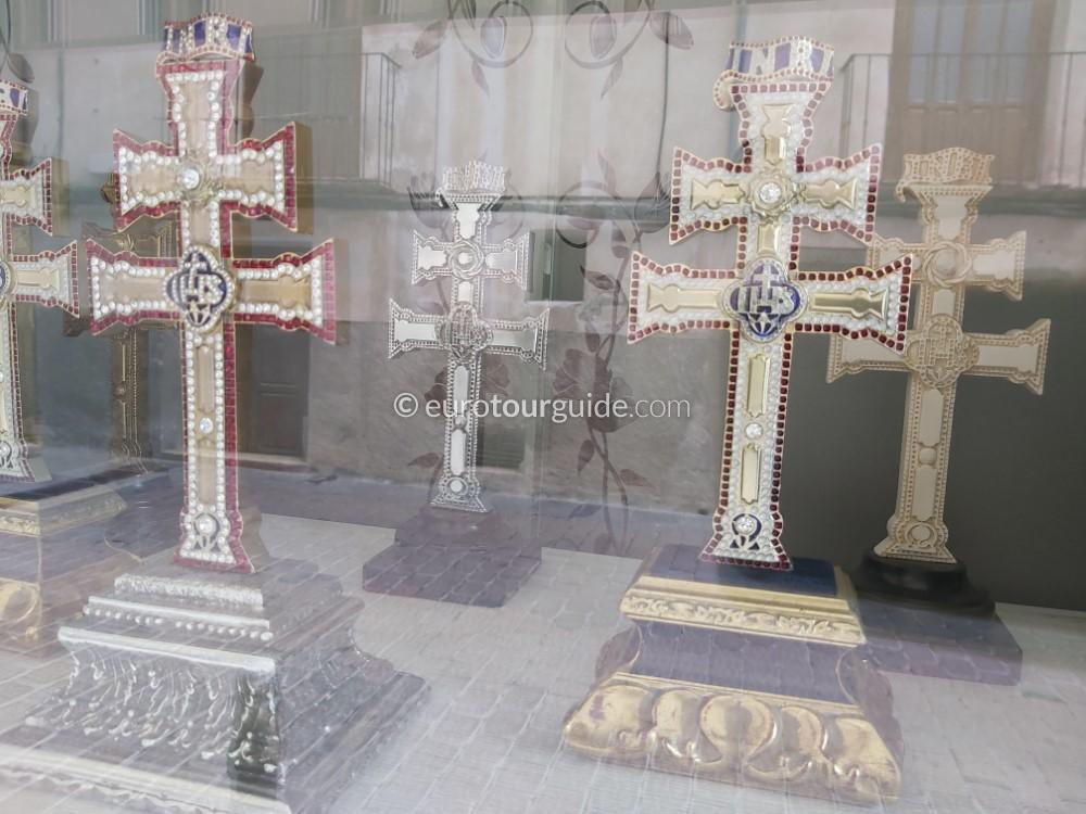 EuroTourGuide Coach Tour Caravaca de la Cruz EuroTourGuide Coach Tour Caravaca de la Cruz