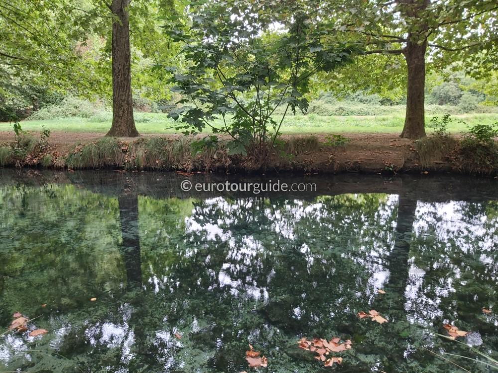 EuroTourGuide Coach Tour Caravaca de la Cruz Fuentes Marques EuroTourGuide Coach Tour Caravaca de la Cruz Fuentes Marques