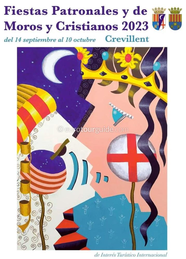 EuroTourGuide Coachtrips Moors and Christians Fiesta EuroTourGuide Coachtrips Moors and Christians Fiesta