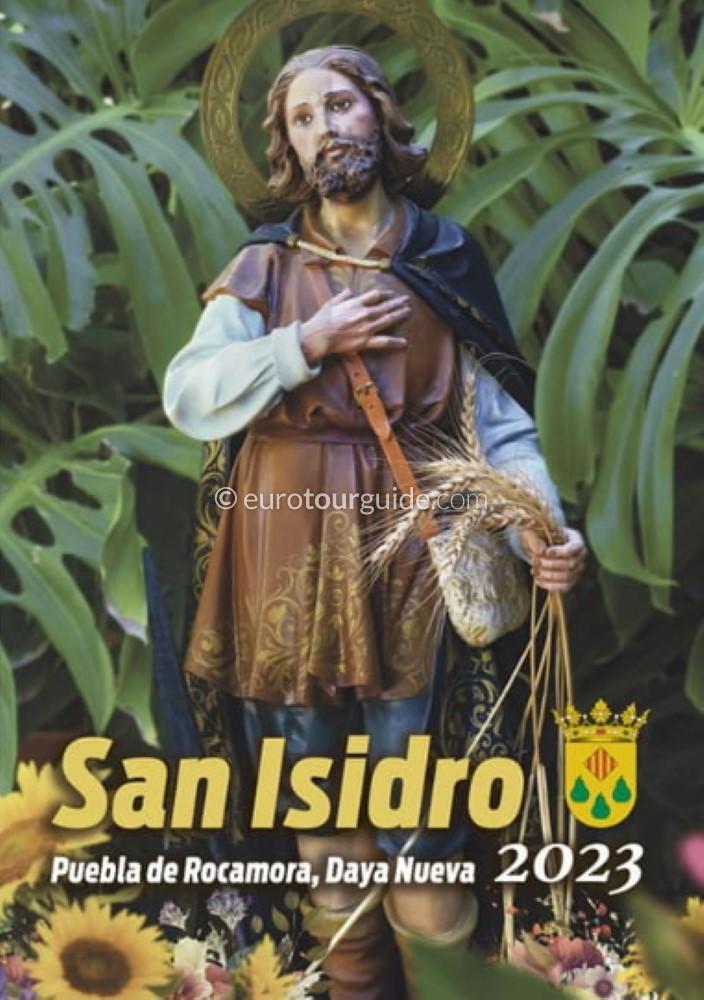 EuroTourGuide Daya Nueva San Isidro EuroTourGuide Daya Nueva San Isidro