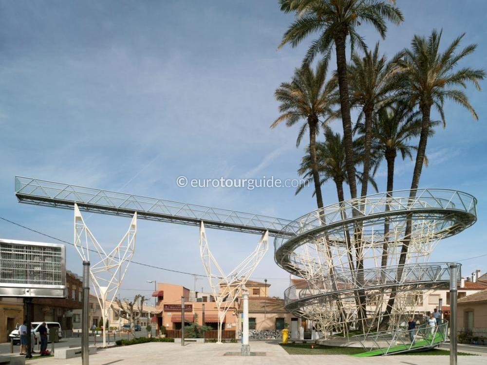 EuroTourGuide Coach Tours Daya Vieja and Daya Nueva EuroTourGuide Coach Tours Daya Vieja and Daya Nueva