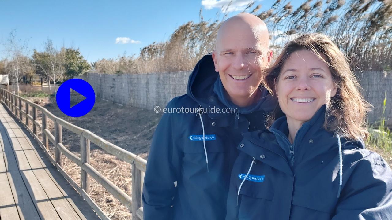 EuroTourGuide Positive Place 13th December 2020 EuroTourGuide Positive Place 13th December 2020