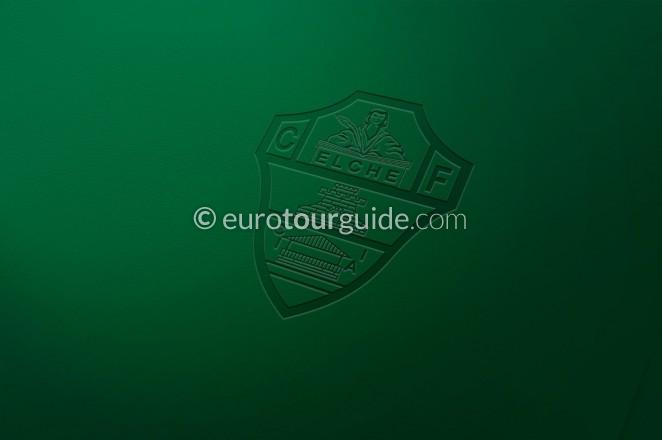 EuroTourGuide Coach Tours Elche CF v Athletic Club Tickets for Season Ticket Holders EuroTourGuide Coach Tours Elche CF v Athletic Club Tickets for Season Ticket Holders