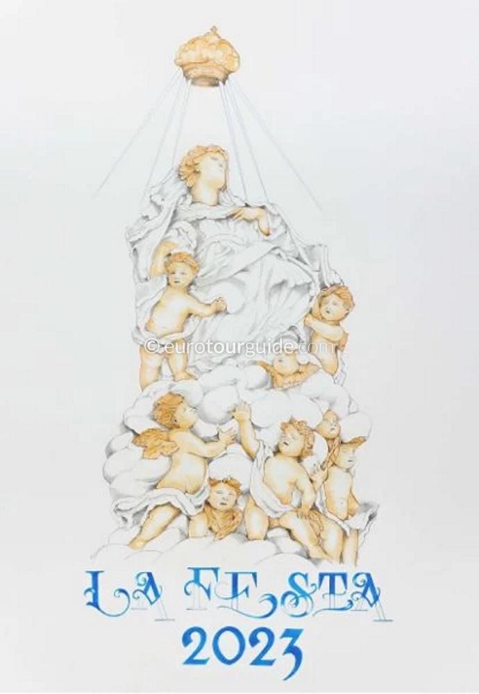 EuroTourGuide Elche Misteri Play EuroTourGuide Elche Misteri Play