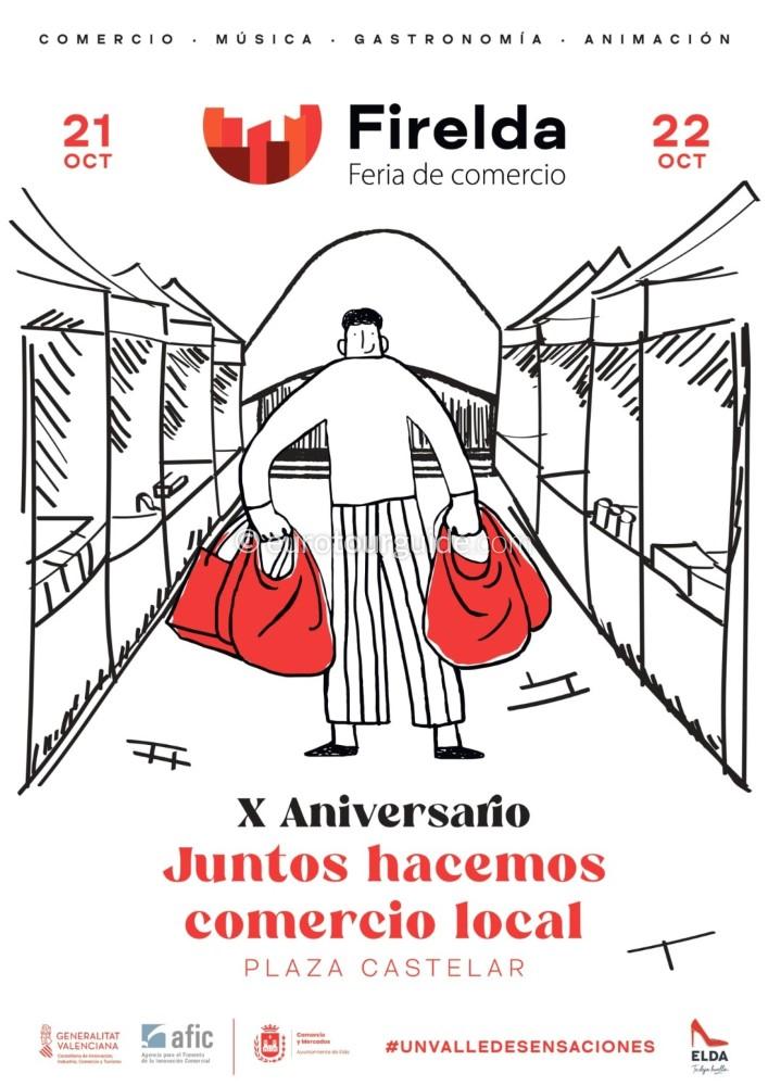 Elda Commercial Fair Elda Commercial Fair