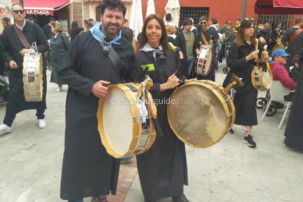 EuroTourGuide Coach Tour 28th & 29th March 2024 Lorca Easter Hotel & More EuroTourGuide Coach Tour 28th & 29th March 2024 Lorca Easter Hotel & More