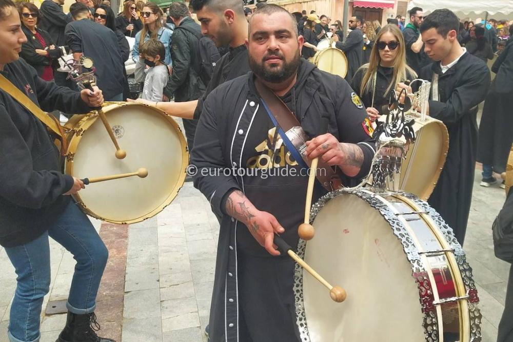 EuroTourGuide Coach Tour 28th & 29th March 2024 Lorca Easter Hotel & More EuroTourGuide Coach Tour 28th & 29th March 2024 Lorca Easter Hotel & More