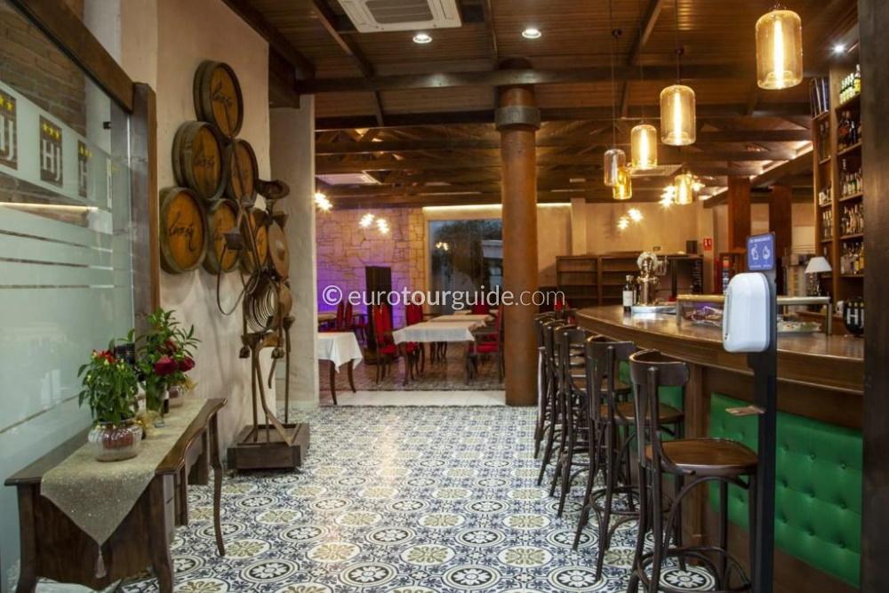 EuroTourGuide Coach Tour 28th & 29th March 2024 Lorca Easter Hotel & More EuroTourGuide Coach Tour 28th & 29th March 2024 Lorca Easter Hotel & More