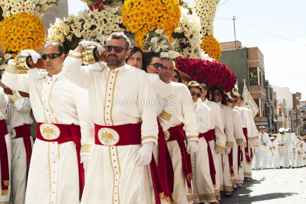 EuroTourGuide Coach Tour 28th & 29th March 2024 Lorca Easter Hotel & More EuroTourGuide Coach Tour 28th & 29th March 2024 Lorca Easter Hotel & More