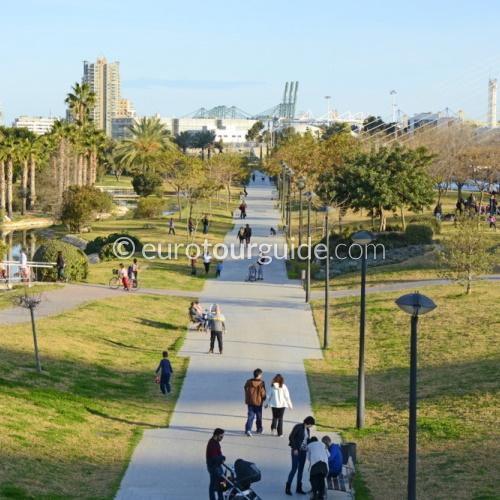 EuroTourGuide Coach Tours Valencia & Sant Josep Caves EuroTourGuide Coach Tours Valencia & Sant Josep Caves