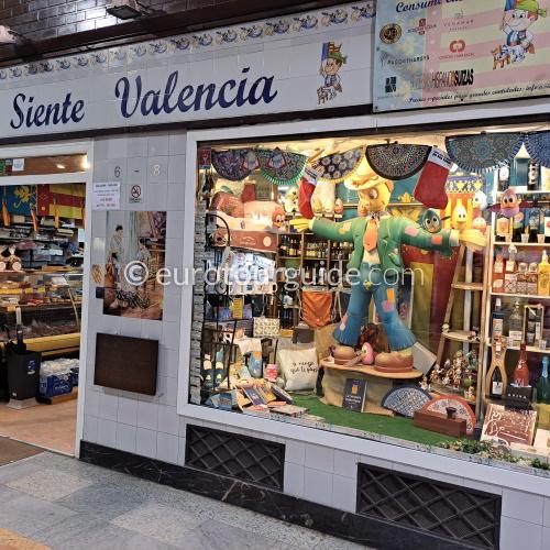 EuroTourGuide Coach Tours Valencia & Sant Josep Caves EuroTourGuide Coach Tours Valencia & Sant Josep Caves