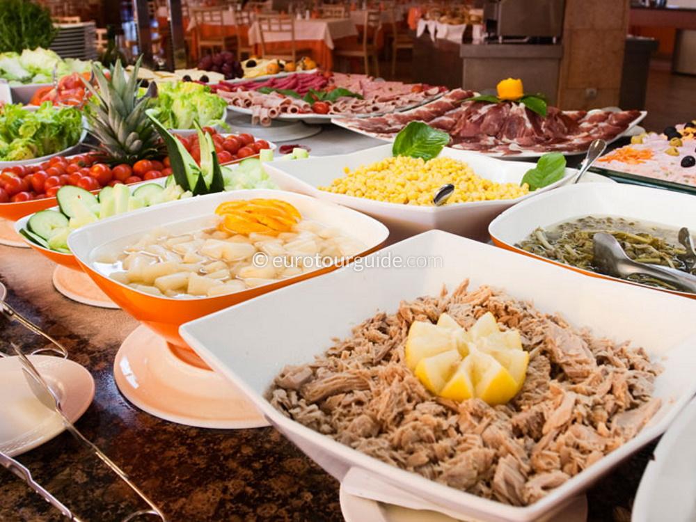 EuroTourGuide Coach Tour Giant Crystal Cave Geode EuroTourGuide Coach Tour Giant Crystal Cave Geode