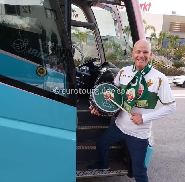 Elche CF 2020/21 La Liga Season Tickets, Match Tickets and Coach Travel Elche CF 2020/21 La Liga Season Tickets, Match Tickets and Coach Travel