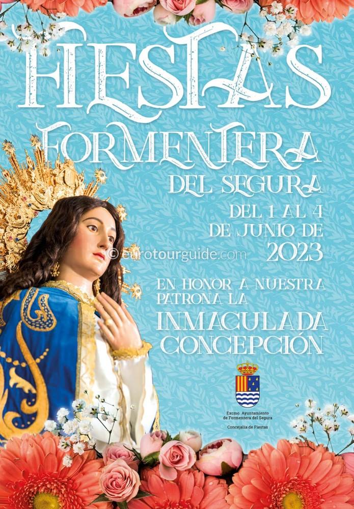 EuroTourGuide Formentera del Segura Sevillan Fair EuroTourGuide Formentera del Segura Sevillan Fair
