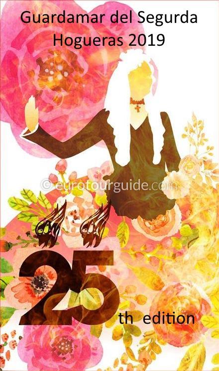 Guardamar del Segura Fogueras 21st-24th June 2019 Guardamar del Segura Fogueras 21st-24th June 2019
