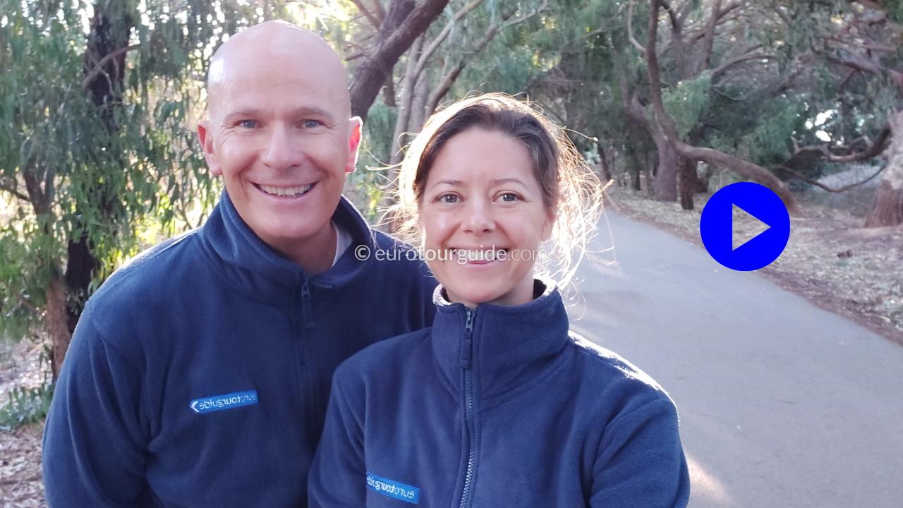 EuroTourGuide Positive Place 31st January 2021 EuroTourGuide Positive Place 31st January 2021