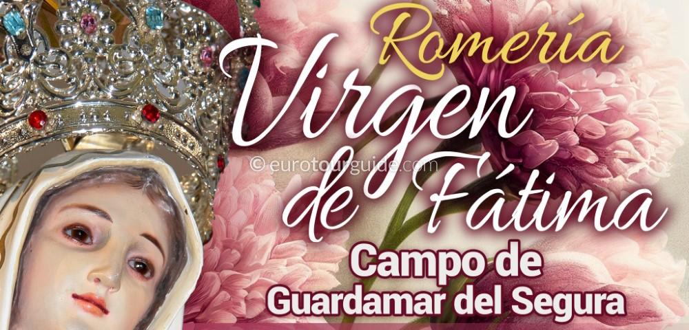 EuroTourGuide Guardamar del Segura Romeria Fatima EuroTourGuide Guardamar del Segura Romeria Fatima