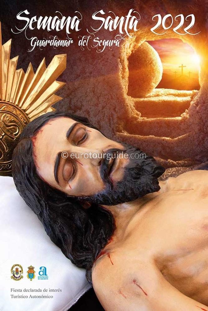 Guardamar del Segura Easter Parades Processions Semana Santa 2022 Guardamar del Segura Easter Parades Processions Semana Santa 2022