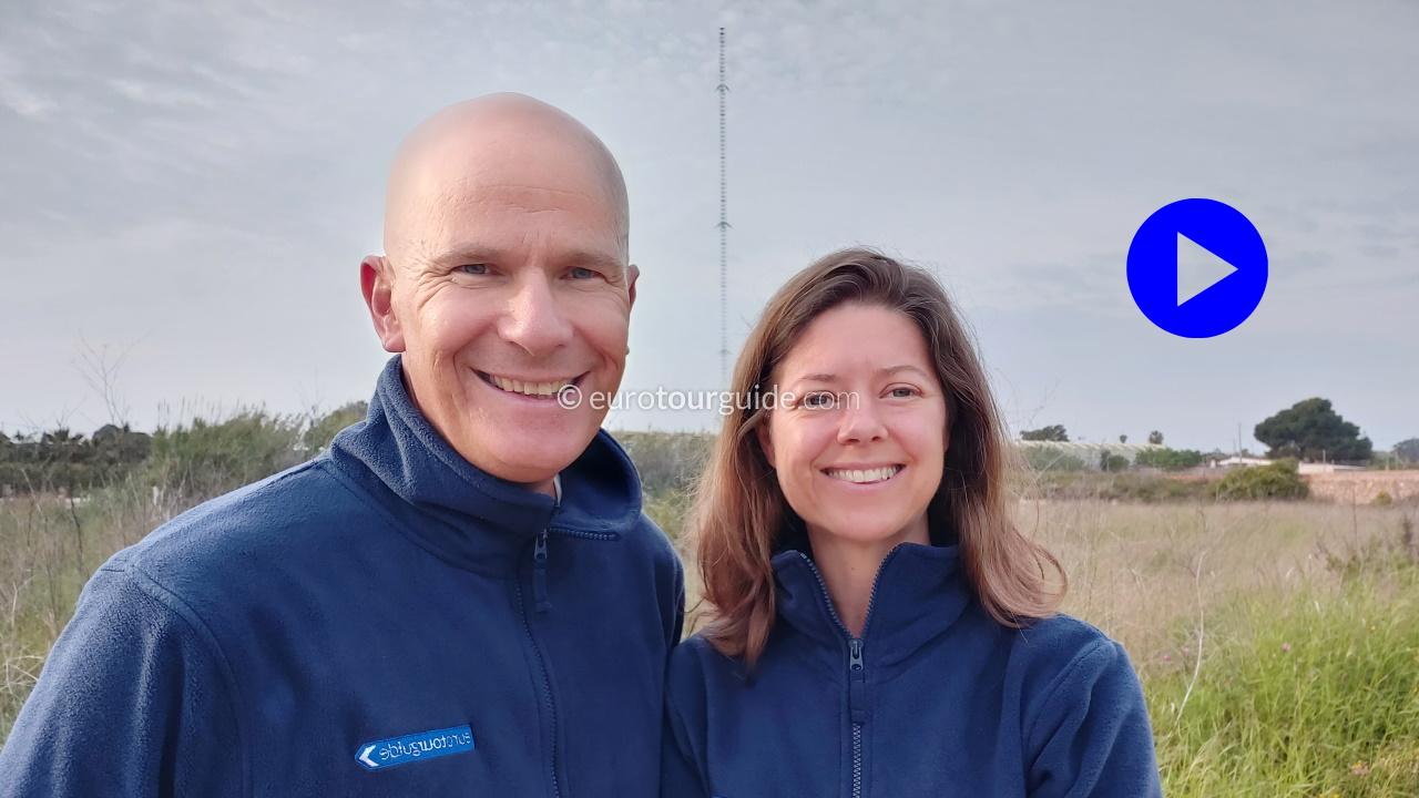 EuroTourGuide Positive Place 25th April 2021 EuroTourGuide Positive Place 25th April 2021