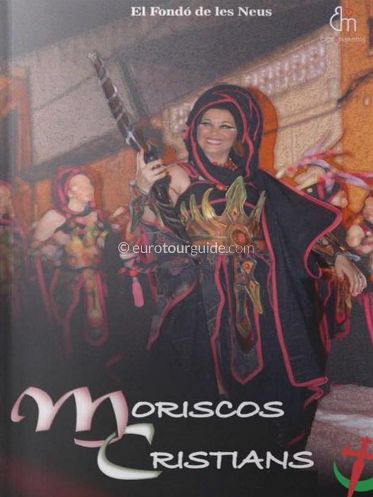 EuroTourGuide Hondon de la Nieves Moors & Christians EuroTourGuide Hondon de la Nieves Moors & Christians