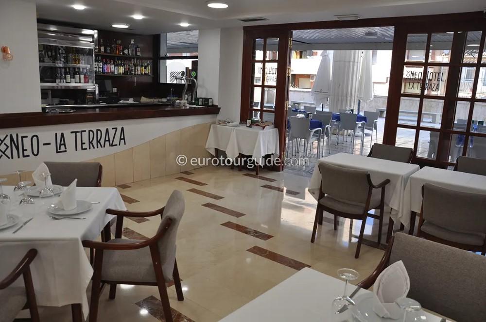EuroTourGuide Coach Tour Neo Hotel Caravaca de la Cruz EuroTourGuide Coach Tour Neo Hotel Caravaca de la Cruz