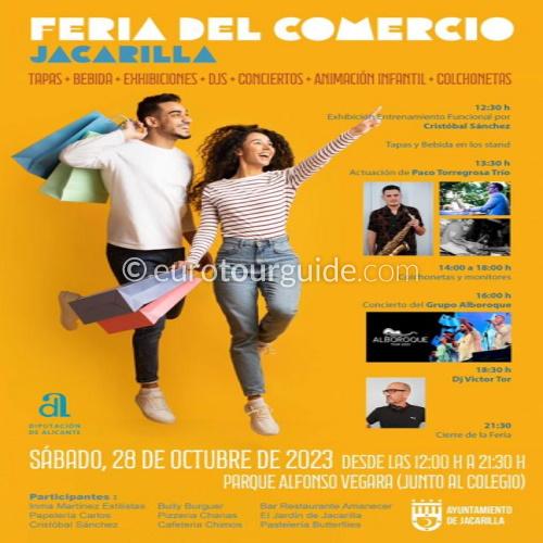 Jacarilla Outlet Shopiing EuroTourGuide Coach Tours 2023 Jacarilla Outlet Shopiing EuroTourGuide Coach Tours 2023