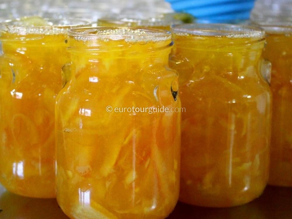 EuroTourGuide Coach Tour Artisn Jam Makers Visit & Tasting EuroTourGuide Coach Tour Artisn Jam Makers Visit & Tasting