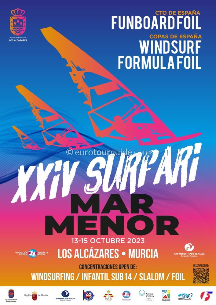 EuroTourGuide Coach Tours Los Alcazares Surfari EuroTourGuide Coach Tours Los Alcazares Surfari