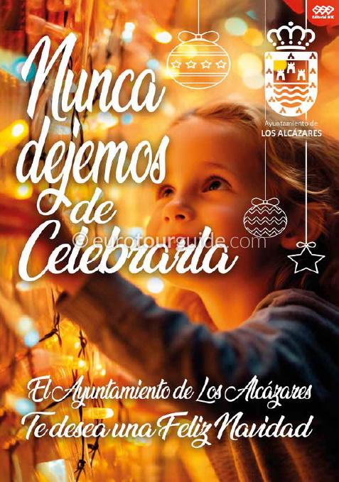 Los Alcazares Christmas Activities Los Alcazares Christmas Activities