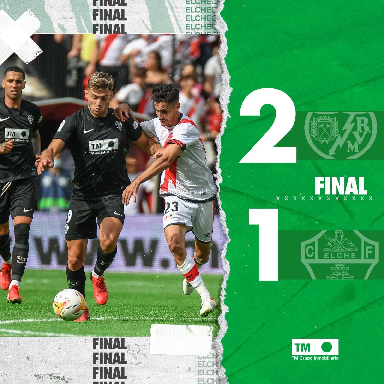 EuroTourGuide Coach Tours Elche CF EuroTourGuide Coach Tours Elche CF