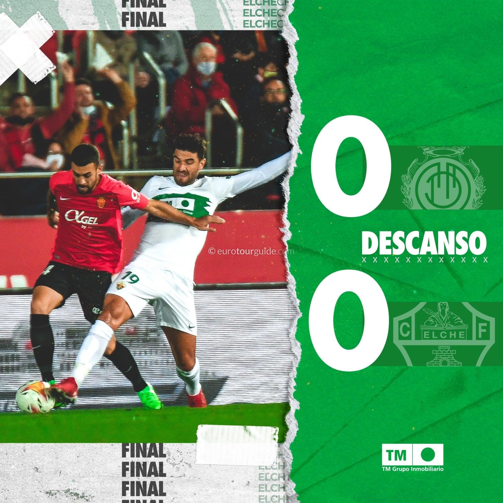 EuroTourGuide Coach Tours Elche CF EuroTourGuide Coach Tours Elche CF