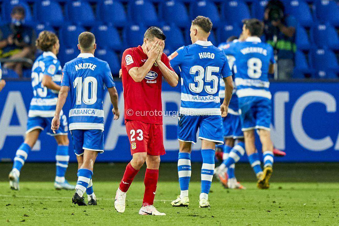 EuroTourGuide Elche CF Play Off Promotion Palava EuroTourGuide Elche CF Play Off Promotion Palava