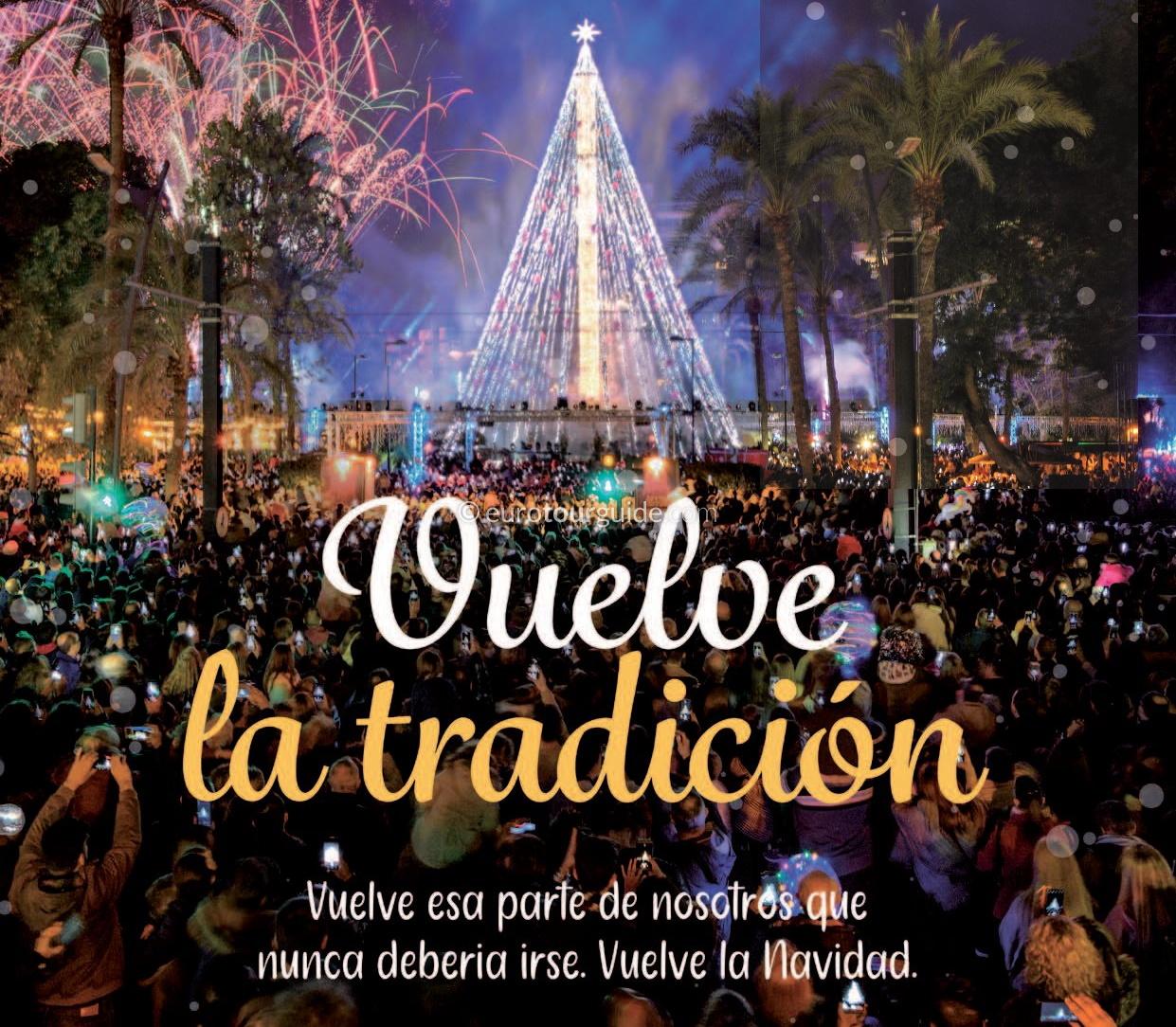 Murcia Christmas Activities Murcia Christmas Activities