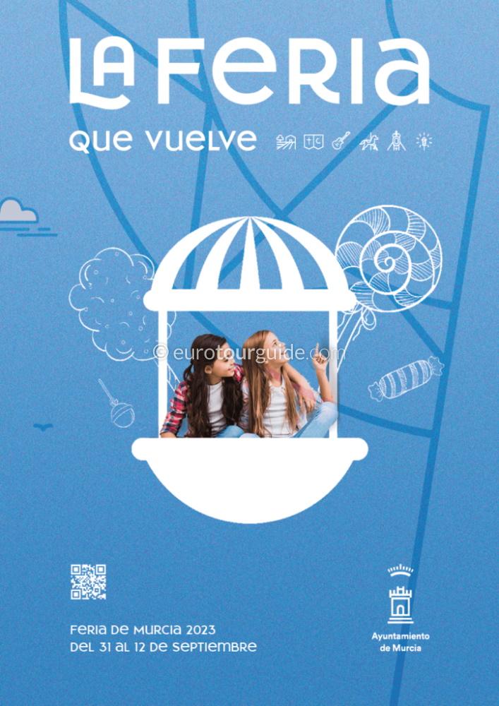EuroTourGuide Murcia Feria EuroTourGuide Murcia Feria