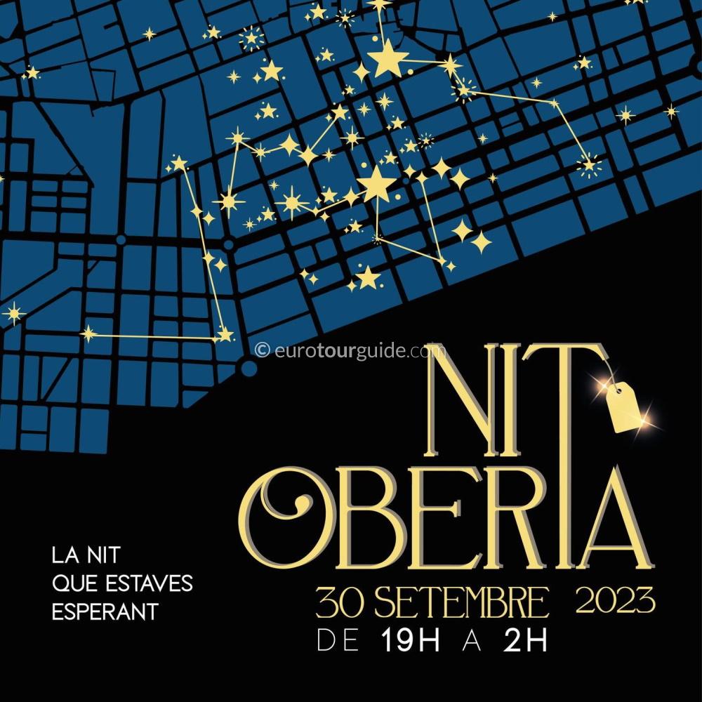 EuroTourGuide Coach Tours Novelda Open Night EuroTourGuide Coach Tours Novelda Open Night