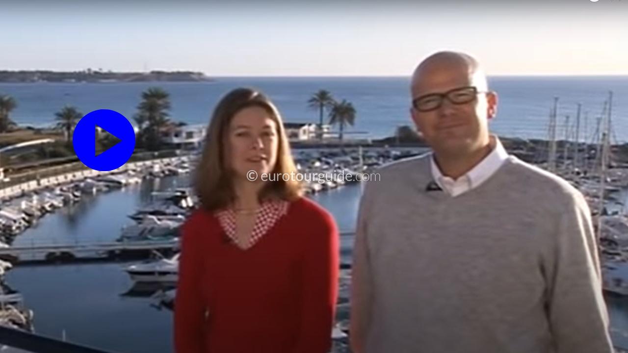 EuroTourGuide Coach Tours Orihuela Coasta Coastal Walk EuroTourGuide Coach Tours Orihuela Coasta Coastal Walk