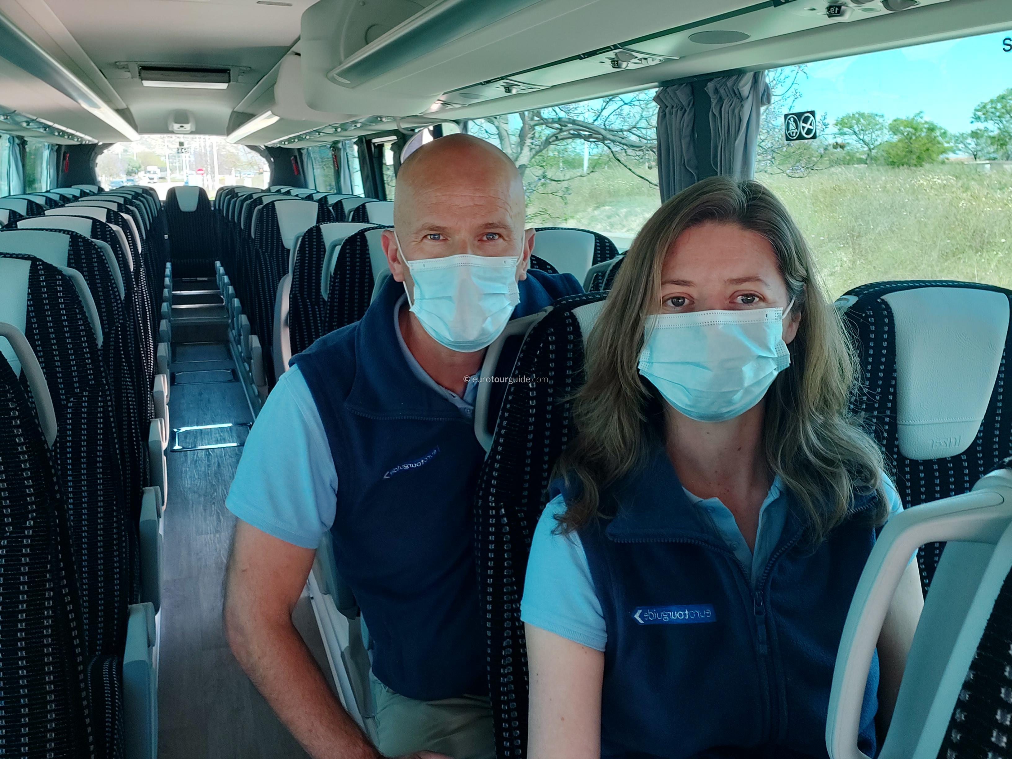 EuroTourGuide Coach Tours with Jessica & David Hayes www.eurotourguide.com EuroTourGuide Coach Tours with Jessica & David Hayes www.eurotourguide.com