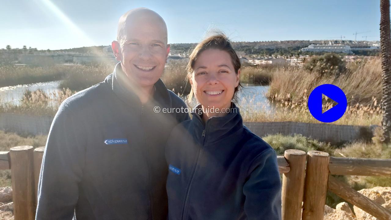 EuroTourGuide Positive Place 21st February 2021 EuroTourGuide Positive Place 21st February 2021