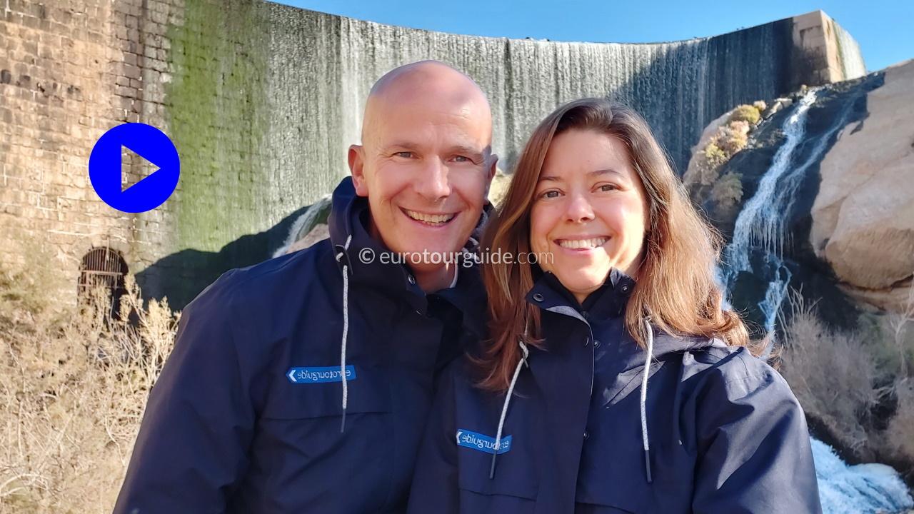 EuroTourGuide Positive Place 17th January 2021 EuroTourGuide Positive Place 17th January 2021