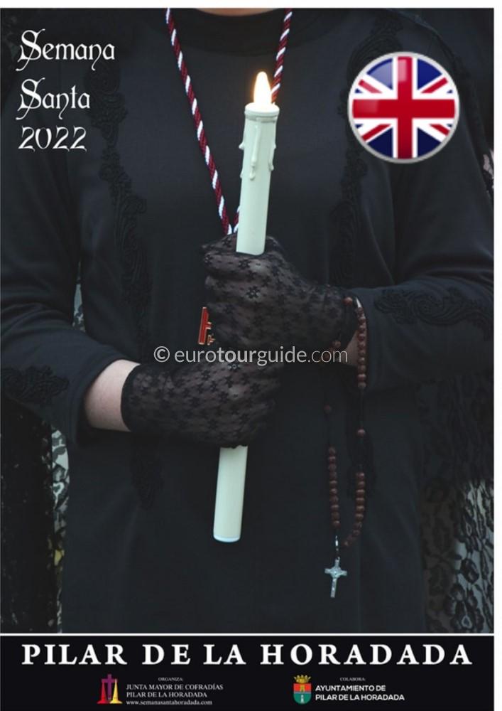 Semana Santa Easter Parades Processions Pilar de la Horadada 2022 Semana Santa Easter Parades Processions Pilar de la Horadada 2022