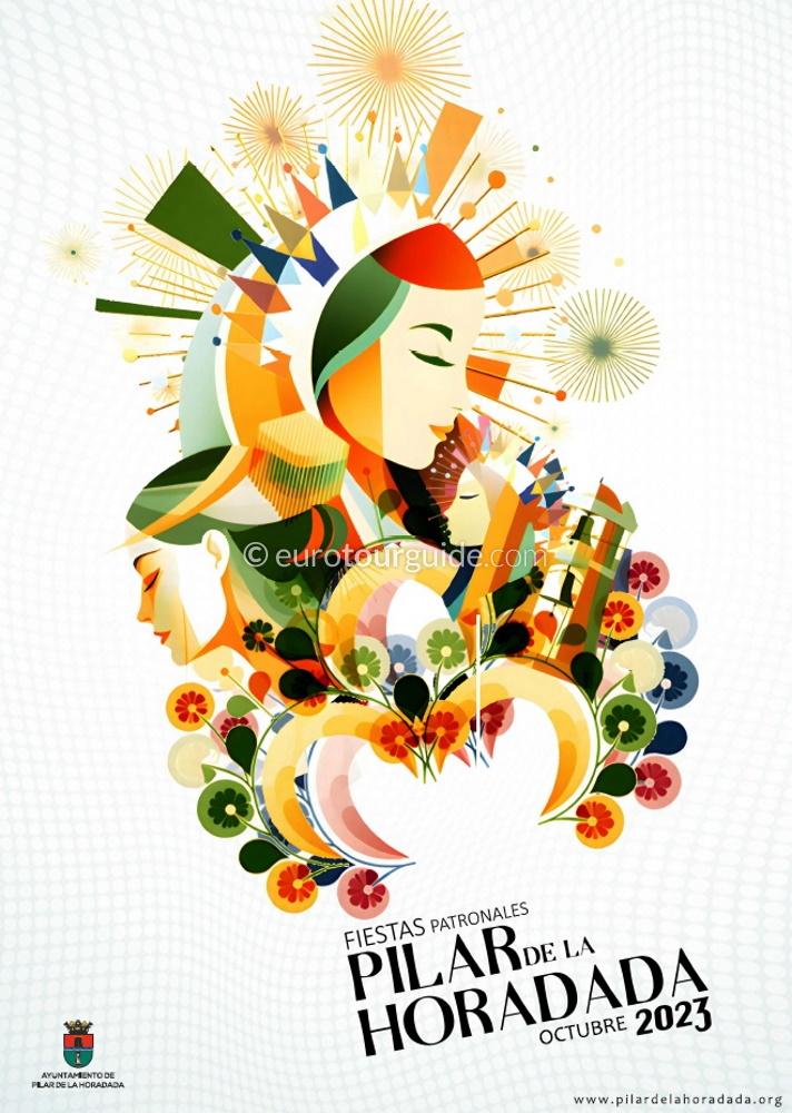 EuroTourGuide Coach Tours Pilar de la Horadada Fiesta del Pilar EuroTourGuide Coach Tours Pilar de la Horadada Fiesta del Pilar