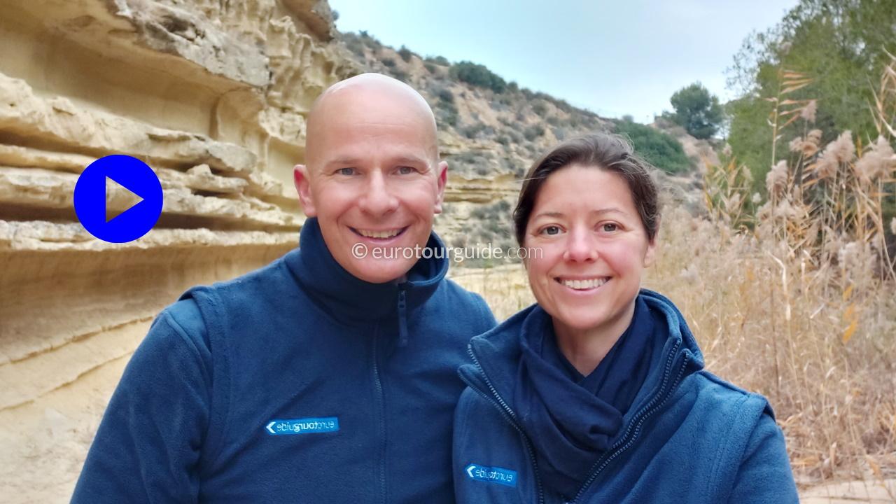 EuroTourGuide Positive Place 17th January 2021 EuroTourGuide Positive Place 17th January 2021