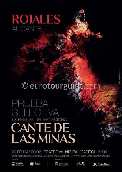 EuroTourGuide Coach Tours Rojales Concert 29/05/2021 EuroTourGuide Coach Tours Rojales Concert 29/05/2021