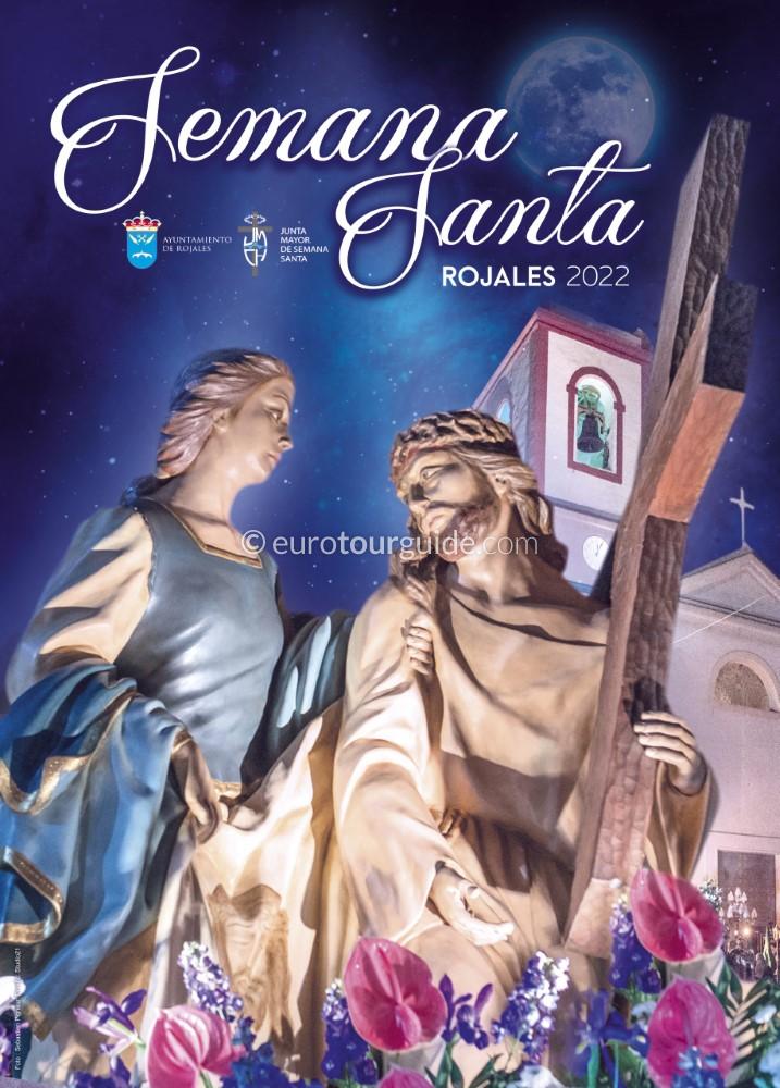 Rojales, Cuidad Quesada Easter Parade Programme Semana Santa 2022 Rojales, Cuidad Quesada Easter Parade Programme Semana Santa 2022