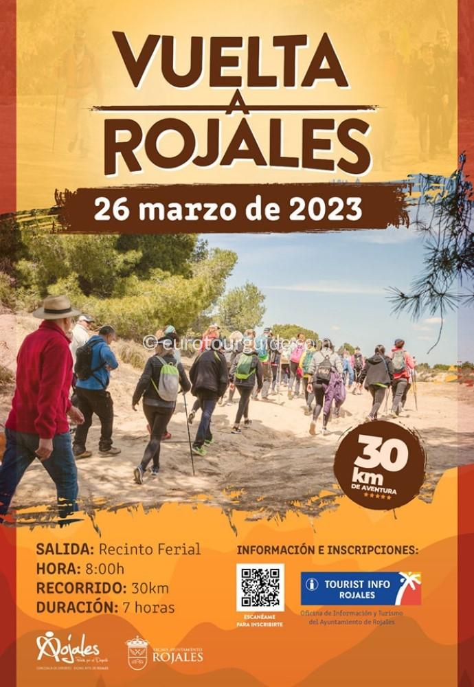 EuroTourGuide Coach Tour Rojales Hike EuroTourGuide Coach Tour Rojales Hike