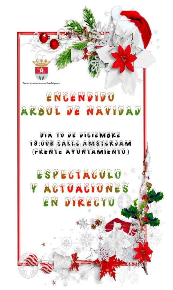 EuroTourGuide San Fulgencio Christmas 2022 EuroTourGuide San Fulgencio Christmas 2022