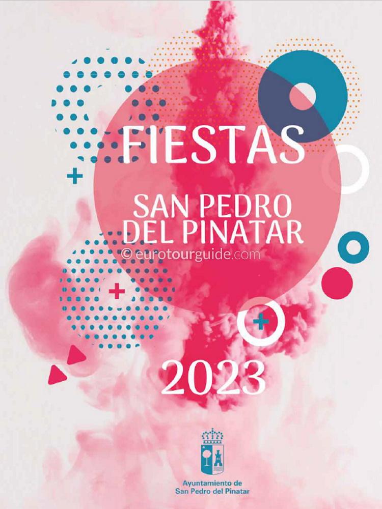 EuroTourGuide San Pedro del Pinatar Fiesta EuroTourGuide San Pedro del Pinatar Fiesta