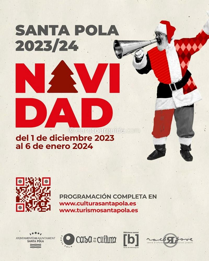 Santa Pola Christmas Activites Santa Pola Christmas Activites