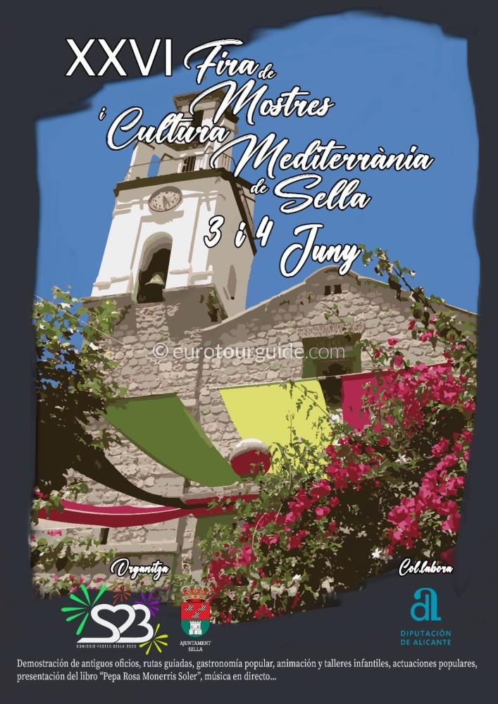 EuroTourGuide Sella Mediterranean Craft Fair EuroTourGuide Sella Mediterranean Craft Fair