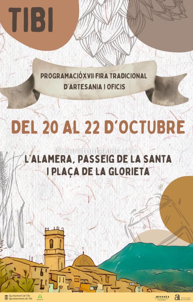 EuroTourGuide Coach Tours Tibi Craft Fair EuroTourGuide Coach Tours Tibi Craft Fair